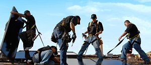 Verengo is top installer in California and growing