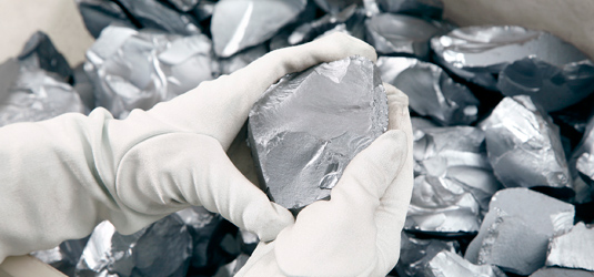 China imposing import tax on U.S. polysilicon