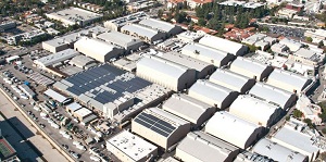 Borrego Solar attracts financing for 9 MWs of PPAs