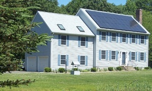 Westinghouse Solar to supply PV for new Lennar homes in Texas