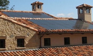 Westinghouse Solar, CBD Energy to merge