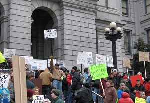 Fate of Xcel's Solar Rewards program may be decided today