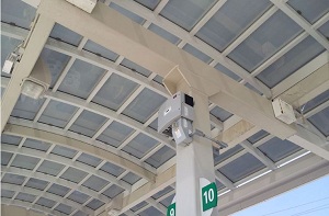 Ohio solar installer powers up with gas station retrofit