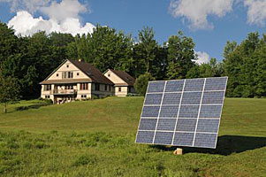 vermont solar