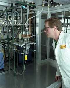 Alta Devices' new thin-film PV reaching 28.2 percent efficiency