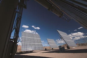 Amonix, Thermax bring CPV to India