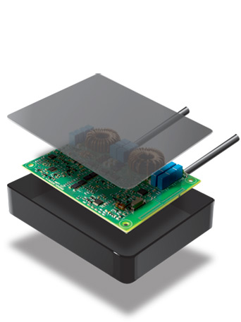 Ampt makes solar more stable, affordable