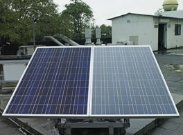 AU Optronics introduces new solar tech to combat shading, corrosion