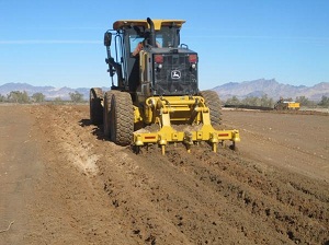 Blythe Solar Project converts from CSP to PV for its first phase