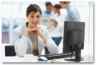 solar leads sales person