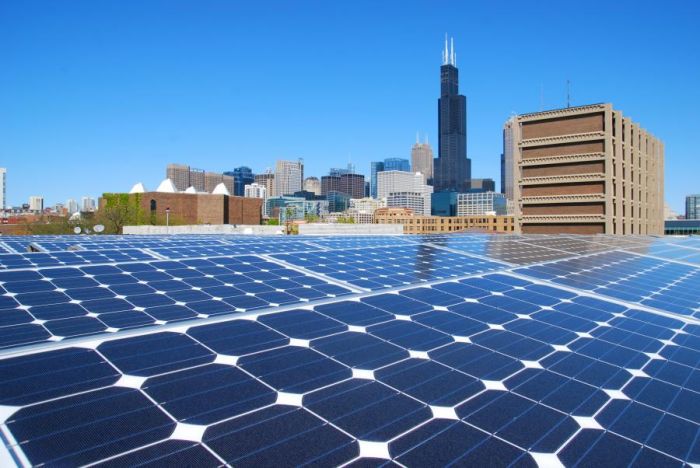 Kyocera and VGI partner in Chicago