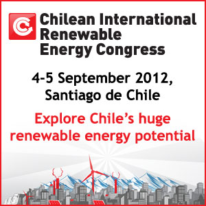 solar in chile