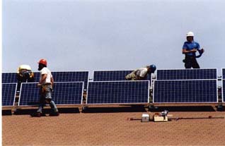 Battle between CASE and CASM over Chinese PV in US rages on