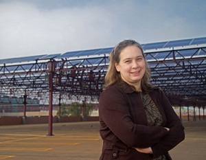 NSF, DOE, companies fund new solar research facility at ASU