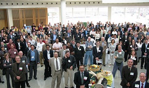 Cleantech Open to connect innovative green business to money