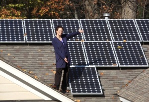 Constellation jumps into residential solar leases on East Coast