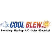 Cool Blew Electric & Solar