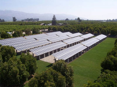 California Solar Initiative