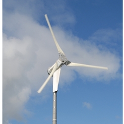 United Wind offers lease