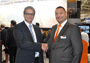 GE, Gehrlicher Solar partner to develop 1 MW community solar park