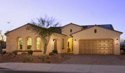 echo first solar panels