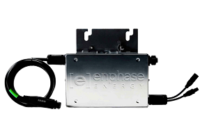 New data finds microinverters are more reliable converters of solar DC to AC
