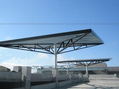 Envision Solar modularizes