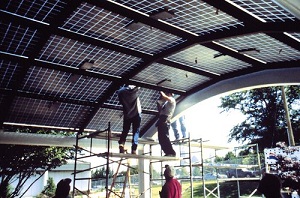 Financing the 99% of solar projects—without 1603