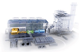 General Electric introduces gas turbine designed for flexibility