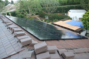 Residential solar may reach grid parity in California in 2015