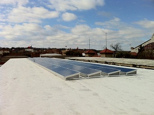 Green Mountain Power of Texas sets up solar leasing program