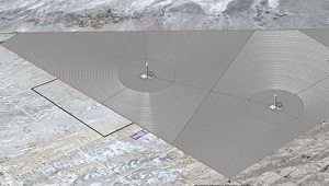 BrightSource Energy files for 500 megawatts of solar thermal in CA