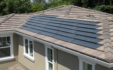 PetersenDean and Canadian Solar