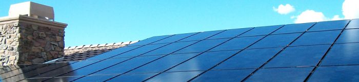 New England Clean Energy offers 100 percent financing