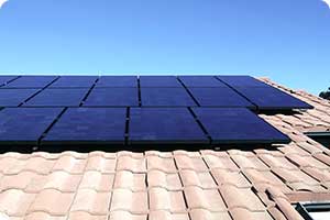 Sullivan Solar Power