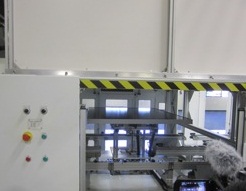 sunpower makfing panels