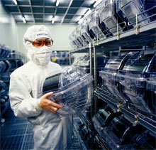 Lack of U.S. solar investment urges Natcore’s second foreign joint venture