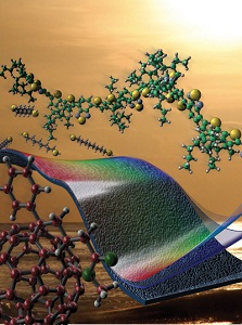 New organic solar technology reaches 6.7 percent efficiency within a year