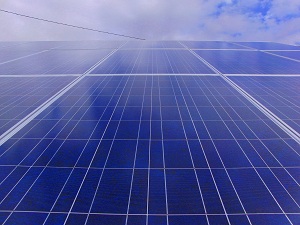 Report predicts end of the solar Gold Rush