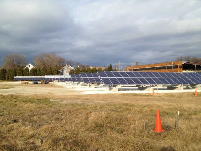 Green Mountain Power