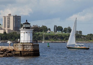 Portland, Maine, contracts with Ameresco for 45 new energy projects