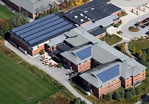 U.S. Bank and East West Bank to finance $47 million in Borrego Solar projects