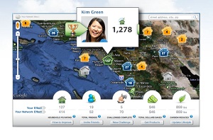 Green-living startup site gaining popularity