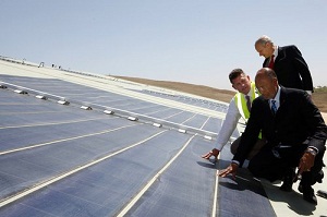 Report: Solar industry won't need incentives in the future