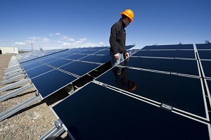 Reviewing last week's solar energy news 