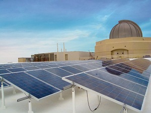 Reviewing last week's solar energy news 