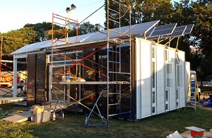 Reviewing last week's solar energy news 