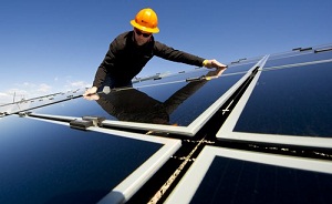 Reviewing last week's solar energy news 
