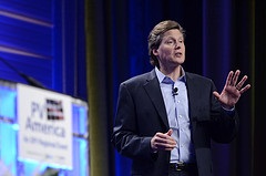 Solar leads the pack for industry growth in 2010