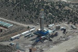 New community solar array helps Rifle, CO, see past oil extraction 